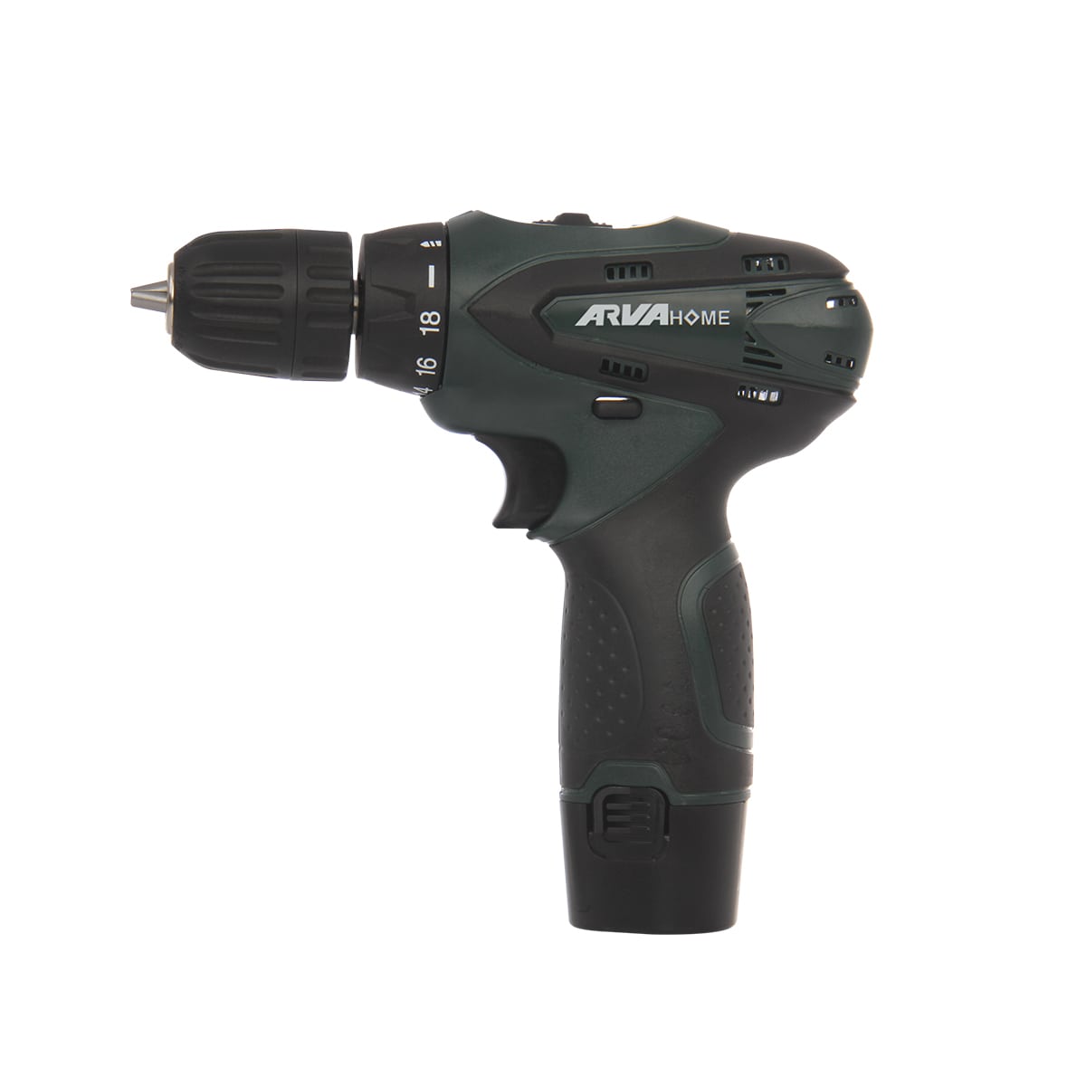 دریل پیچ گوشتی شارژی خانگی ۱۲ ولت آروا