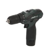 دریل پیچ گوشتی شارژی خانگی ۱۲ ولت آروا