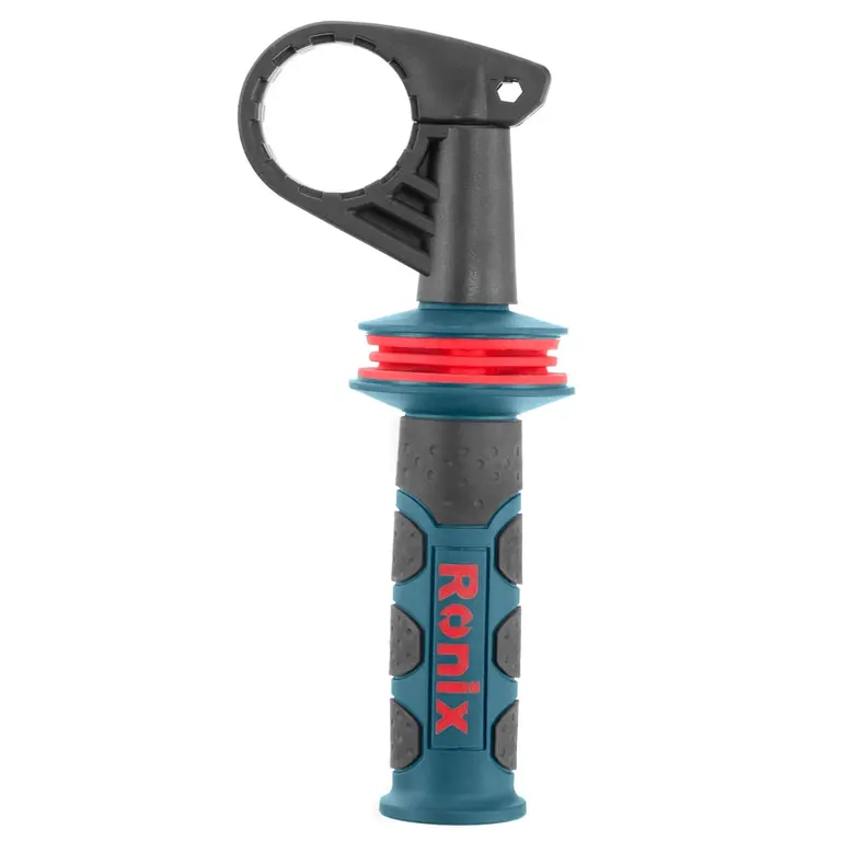 دریل چکشی رونیکس 13 میلی متری اتوماتیک 710 وات مدل 2271K (20)