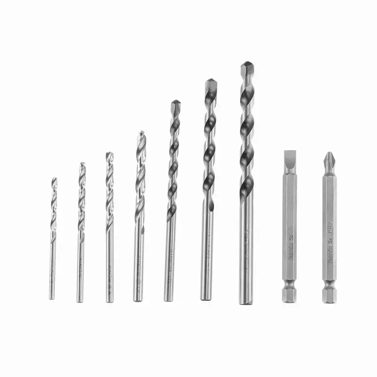 دریل چکشی رونیکس 13 میلی متری اتوماتیک 710 وات مدل 2271K (21)