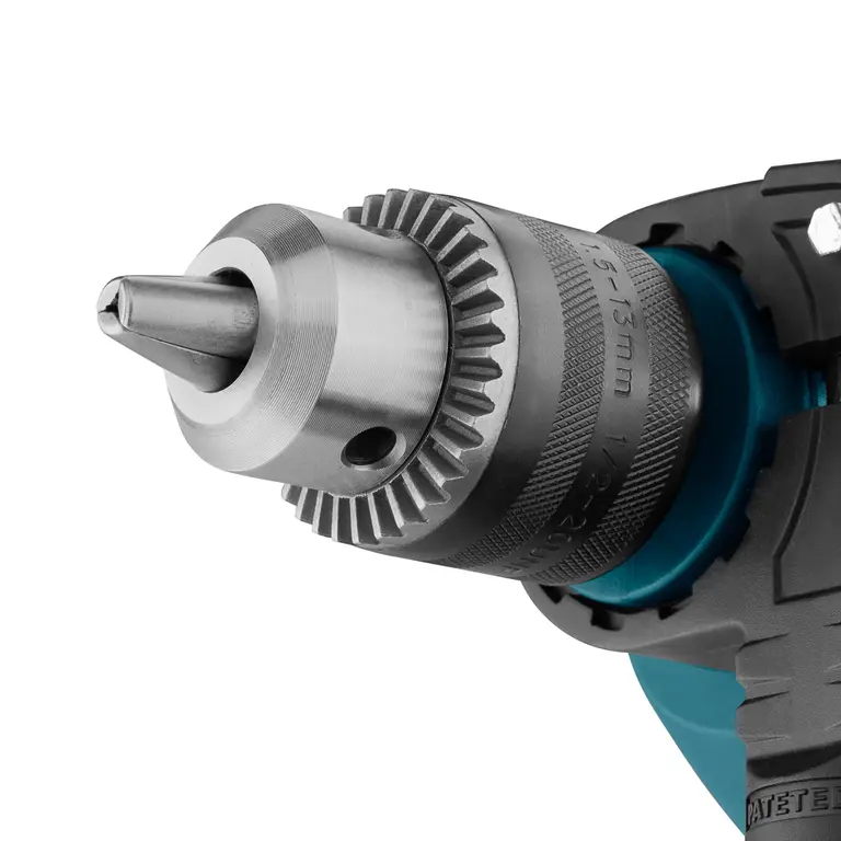 دریل چکشی رونیکس 13میلی متری _850 وات+BMC مدل 2250K (6)