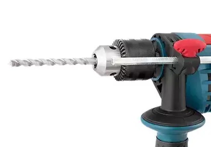 دریل چکشی رونیکس برقی 750 وات مدل 2240