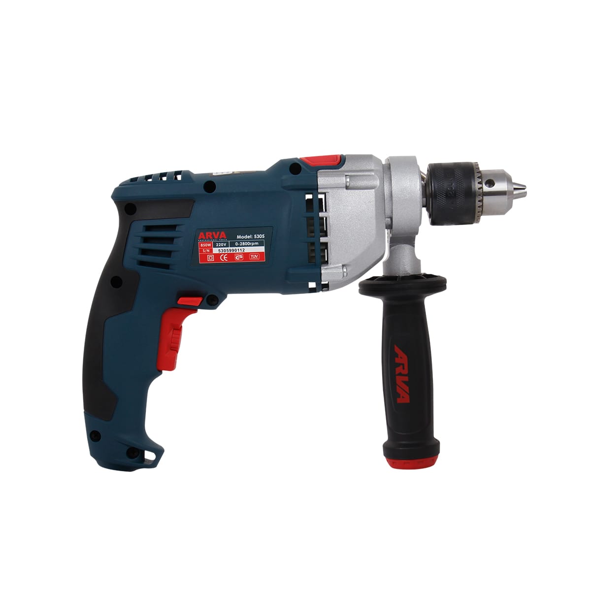 دریل-چکشی-مدل-5305-2 arva-5305-2