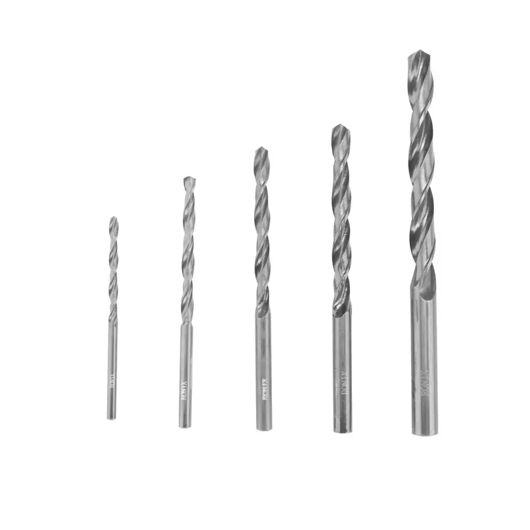 ست ترکیبی دریل برقی رونیکس 12 ولت - 19 پارچه مدل RS-8613 (10)