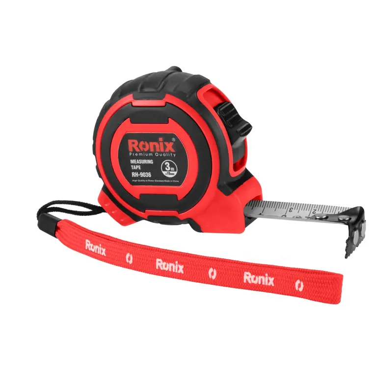 ست ترکیبی دریل برقی رونیکس 12 ولت - 19 پارچه مدل RS-8613 (7)