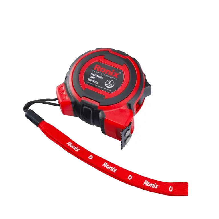 ست ترکیبی دریل برقی رونیکس 12 ولت - 35 پارچه مدل RS-8611 (11)