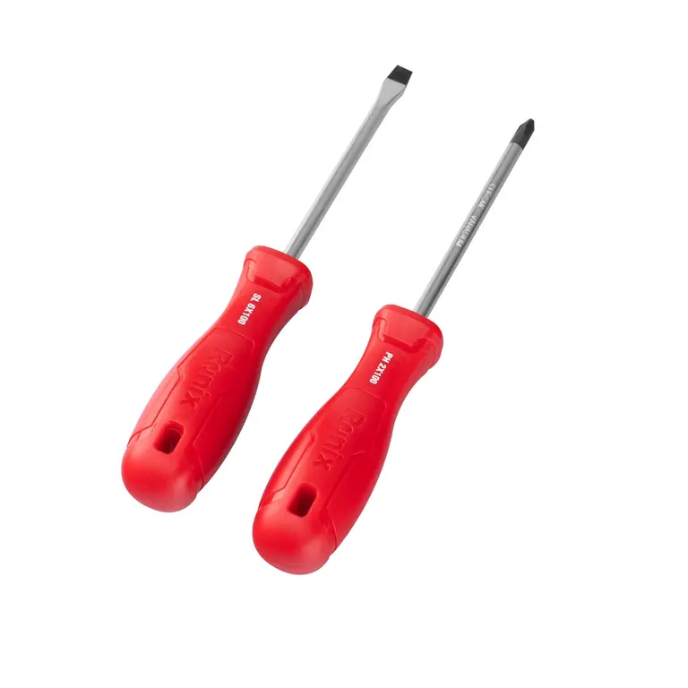 ست ترکیبی دریل شارژی رونیکس 20 ولت - 35 پارچه با ابزار مدل RS-8620 (10)