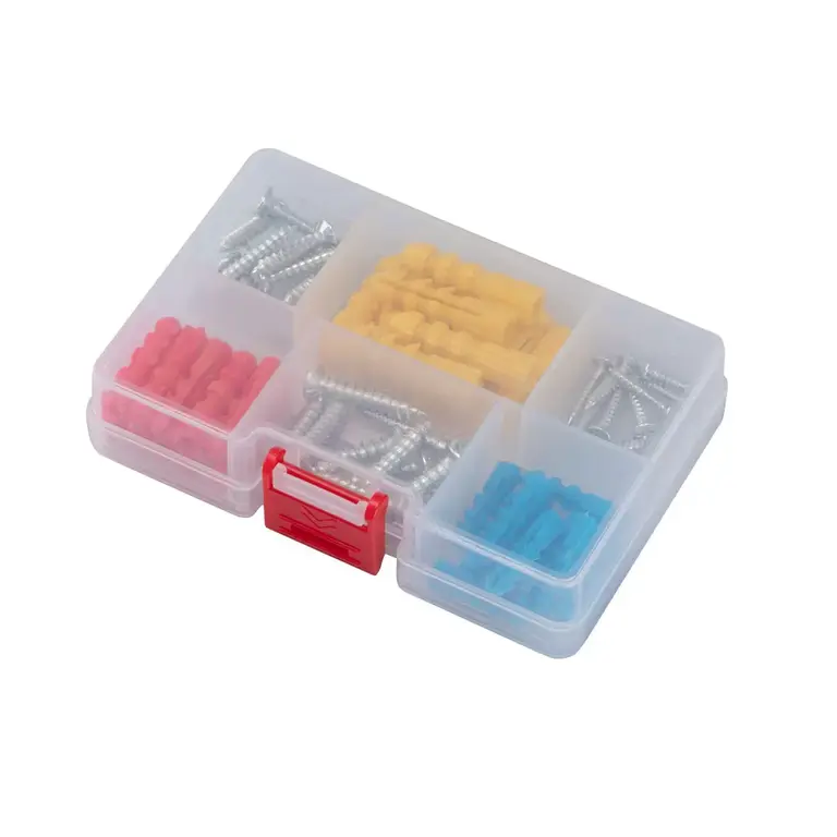 ست ترکیبی دریل شارژی رونیکس 20 ولت - 35 پارچه با ابزار مدل RS-8620 (19)