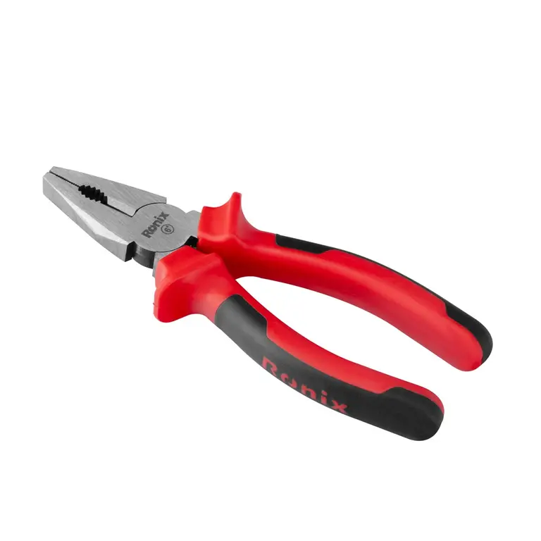 ست ترکیبی دریل شارژی رونیکس 20 ولت - 35 پارچه با ابزار مدل RS-8620 (25)