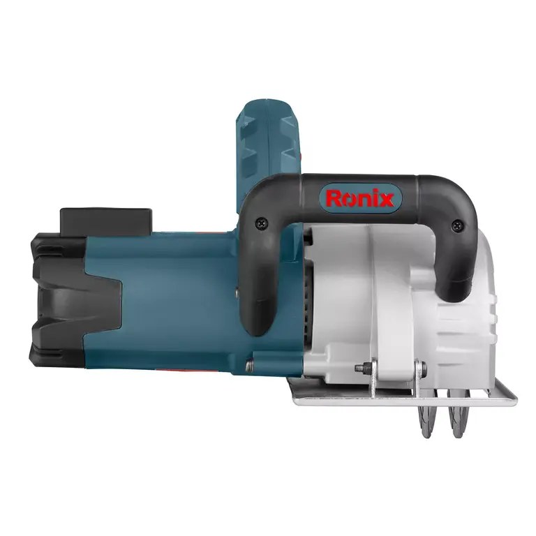 شیارزن دو تیغ رونیکس 2000 وات مدل 3412 (5)