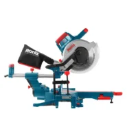 فارسی بر 25 سانت کشویی رونیکس دو طرفه