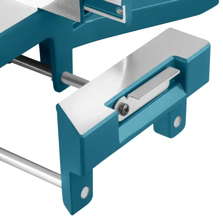 فارسی بر 30 سانت کشویی دو طرفه رونیکس level 1 مدل 5002 (10)