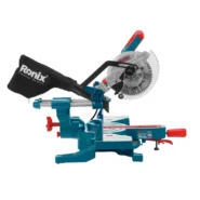 فارسی بر کشویی رونیکس