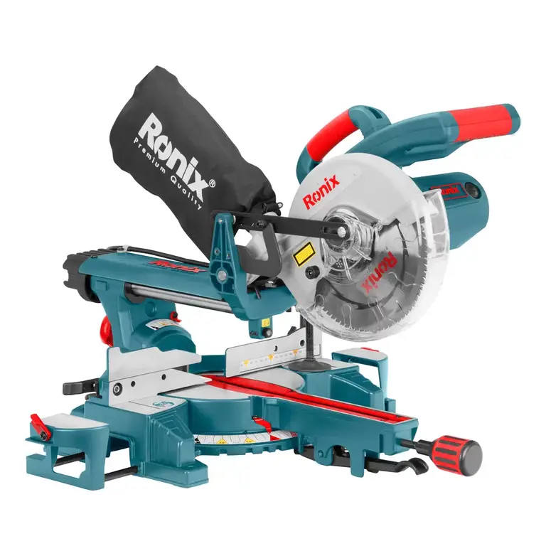 فارسی بر کشویی یک طرفه رونیکس 210 میلیمتری مدل 5321 (1) فارسی بر کشویی یک طرفه رونیکس