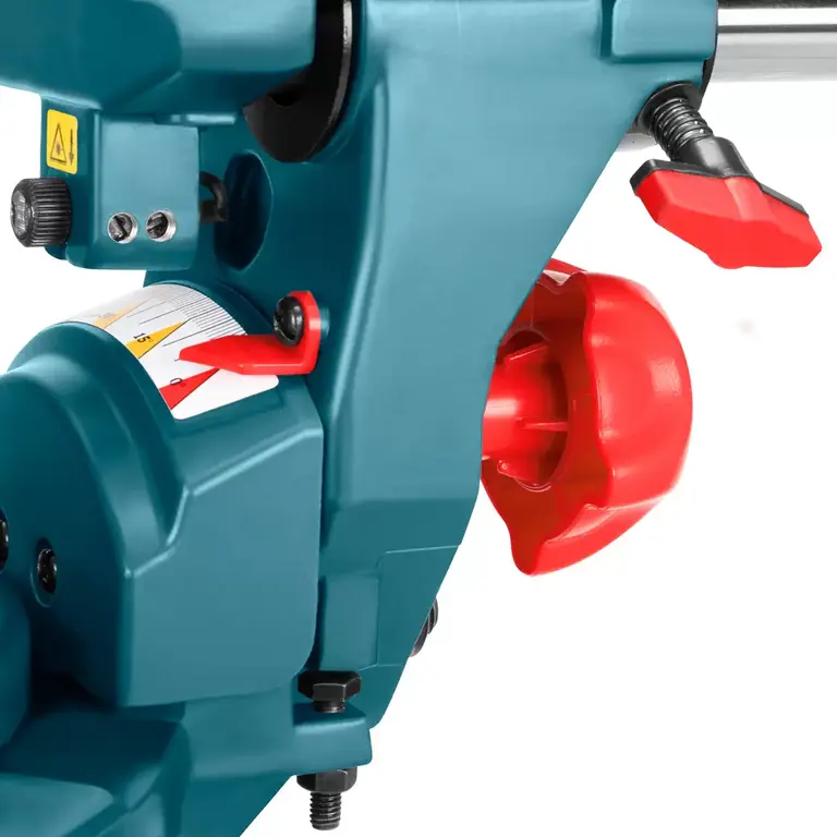 فارسی بر کشویی یک طرفه رونیکس 210 میلیمتری مدل 5321 (4)