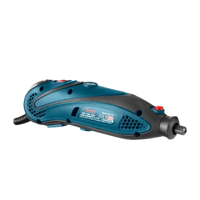 فرز برقی مینیاتوری رونیکس 135 وات مدل 3404 (2)