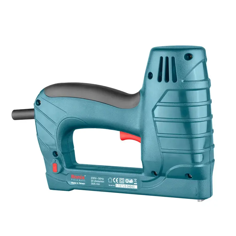 منگنه کوب و میخکوب برقی رونیکس مدل 7514 (2)