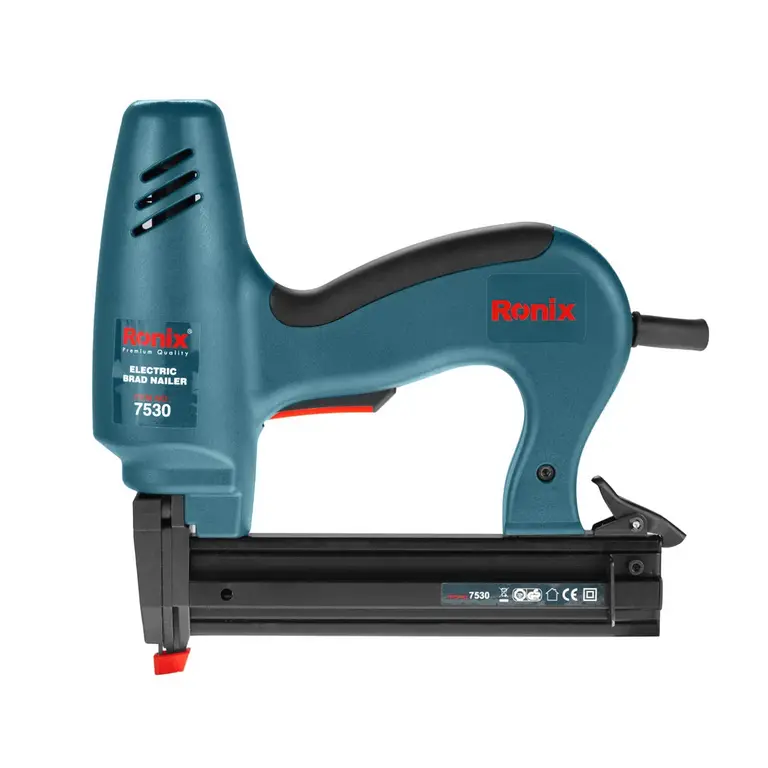 میخکوب برقی رونیکس 50 وات مدل 7530 (1) میخکوب برقی رونیکس