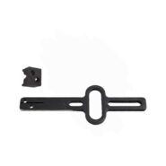 میل تیغ گیر و بست تیغگیر عمود بر رونیکس مدل 4165 و ماکیتا 4329