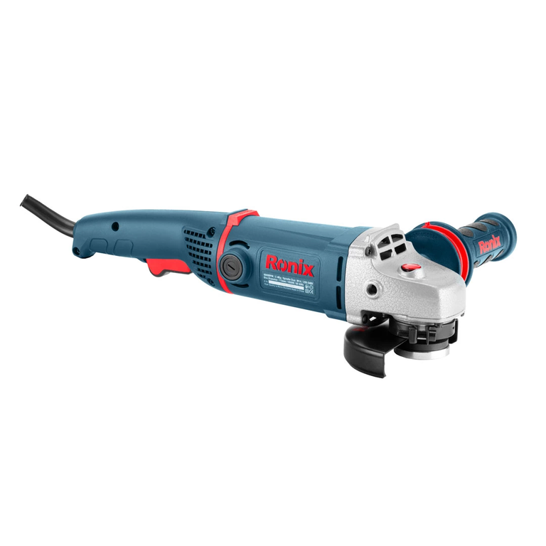 مینی فرز رونیکس 115 میلی متری صنعتی دسته بلند 1050 وات مدل 3150 (4)