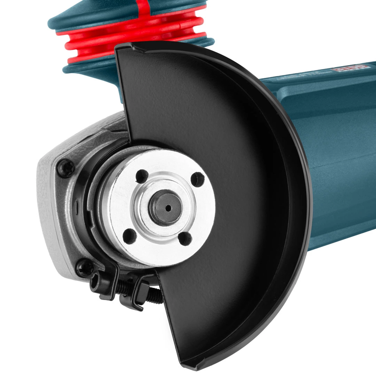 مینی فرز رونیکس 115 میلی متری صنعتی دسته بلند 1050 وات مدل 3150 (8)