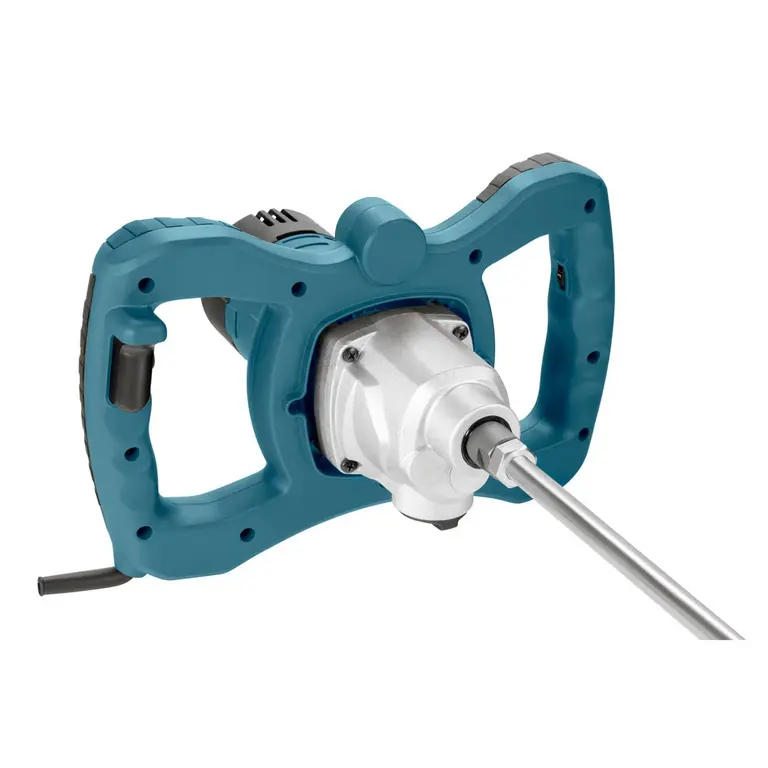 میکسر برقی رونیکس دو سرعته گیربکسی 1300وات مدل 2410 (4)