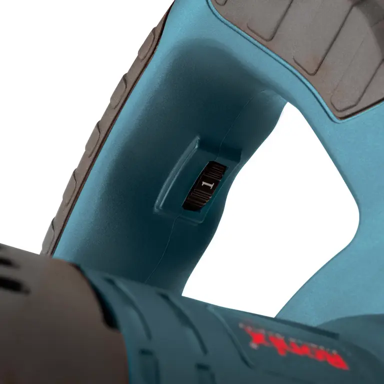 میکسر برقی رونیکس دو سرعته گیربکسی 1300وات مدل 2410 (5)