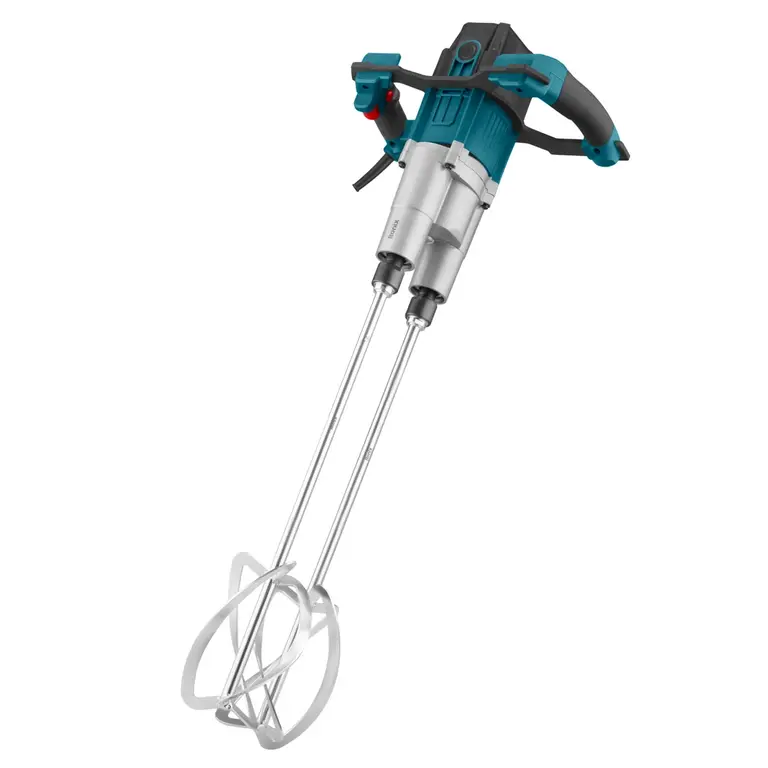 میکسر برقی رونیکس دو محوره صنعتی 2050 وات مدل 2411 (3)