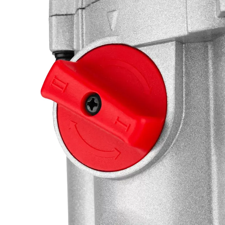 میکسر برقی رونیکس دو محوره صنعتی 2050 وات مدل 2411 (8)