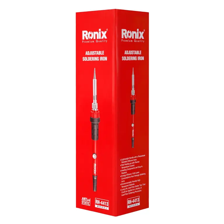 هویه قلمی دیمر دار رونیکس مدل RH-4413 (6)