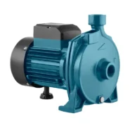 پمپ آب بشقابی