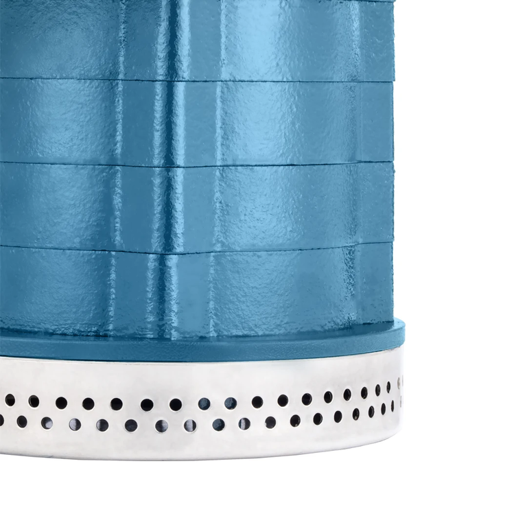 پمپ کف کش استیل رونیکس 2 اسب بخار 48 متری مدل RH-4033 (5)