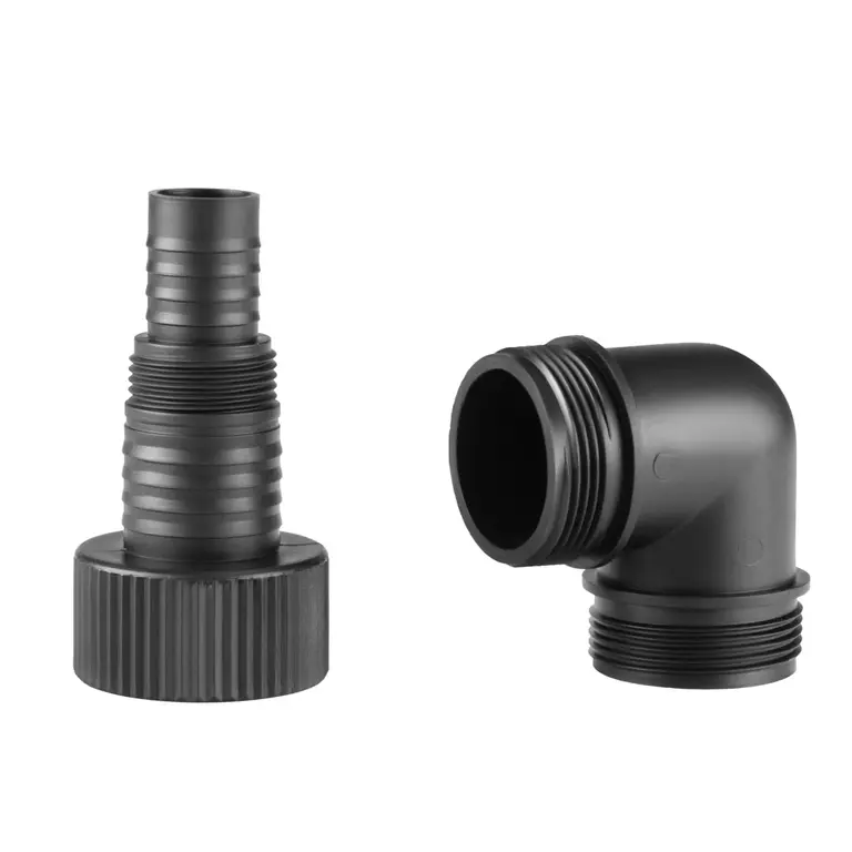 پمپ کفکش رونیکس 0.55 اسب بخار پلاستیکی مدل RH-4030 (6)