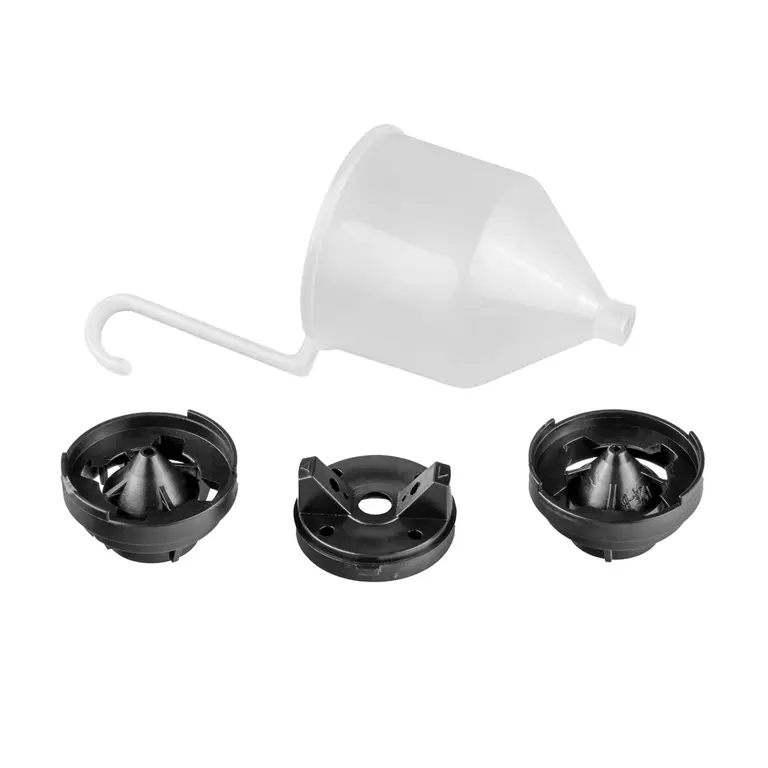 پیستوله برقی رونیکس 350وات مدل 1335 (1)