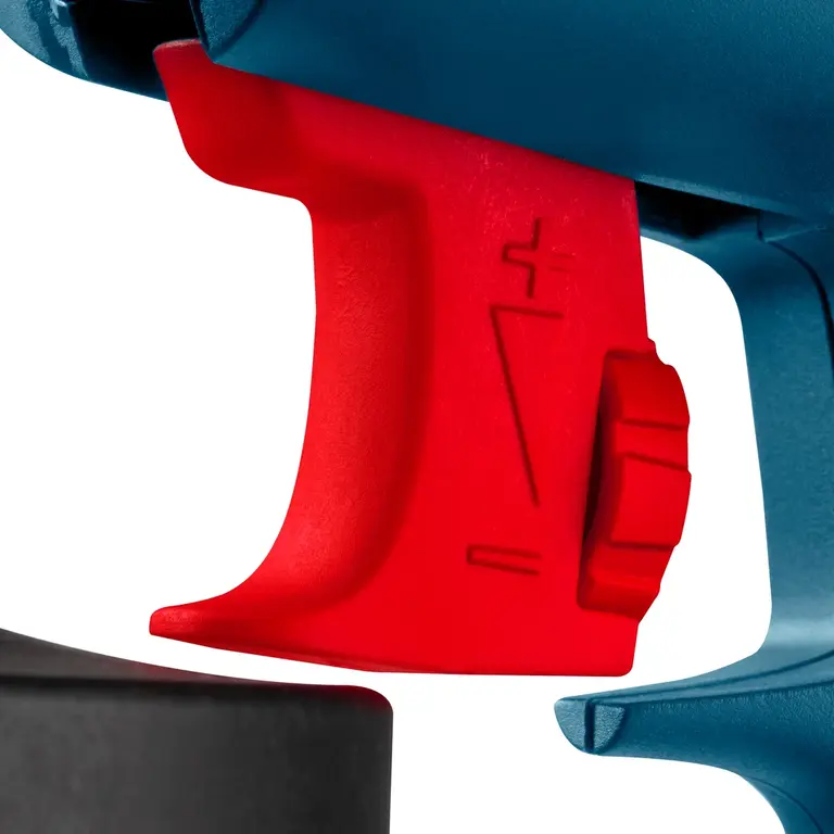 پیستوله برقی رونیکس 650وات HVLP مدل 1365 (6)