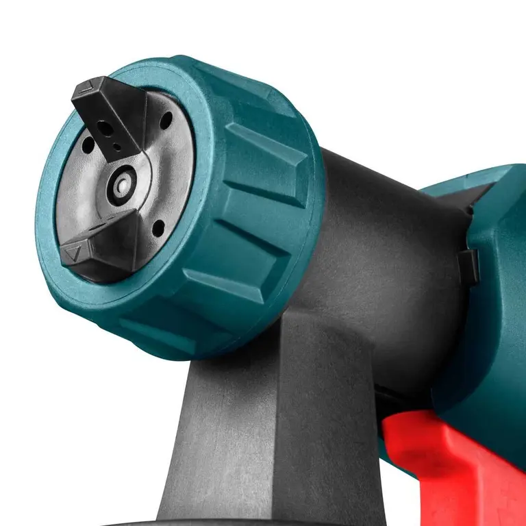 پیستوله برقی رونیکس 750وات به همراه چرخ دستی مدل 1375T (3)