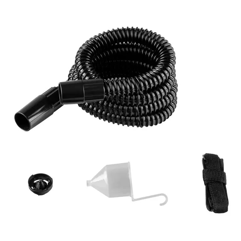 پیستوله برقی رونیکس 950 وات خرطومی HVLP مدل 1395 (3)