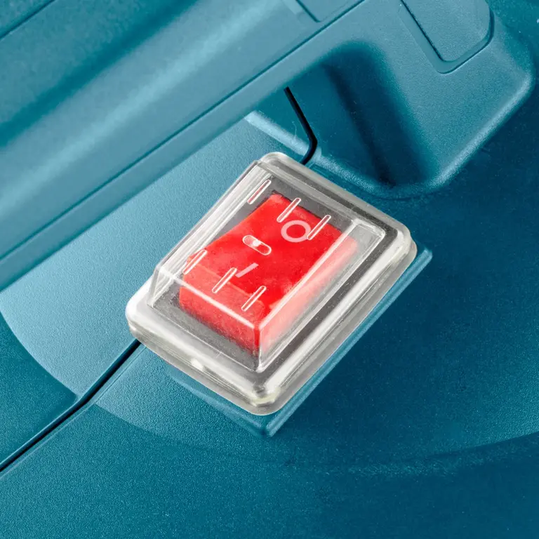 پیستوله برقی رونیکس 950 وات خرطومی HVLP مدل 1395 (5)