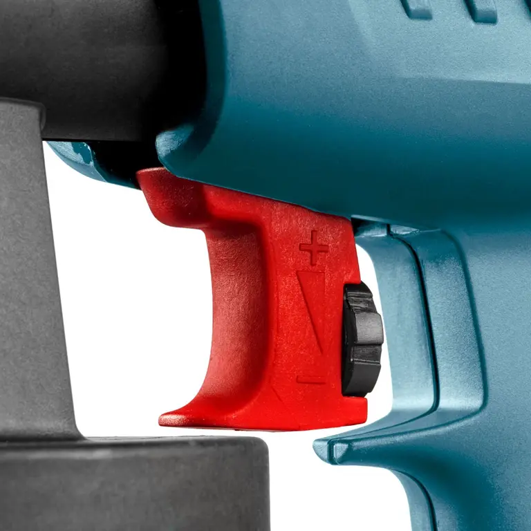 پیستوله برقی رونیکس 950 وات خرطومی HVLP مدل 1395 (6)