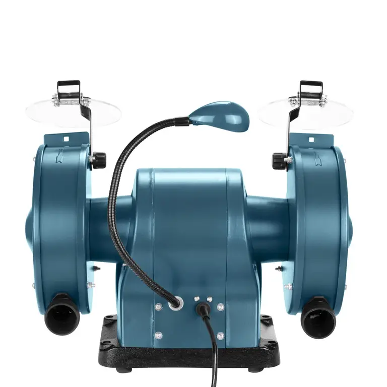 چرخ سنباده رومیزی رونیکس (2)