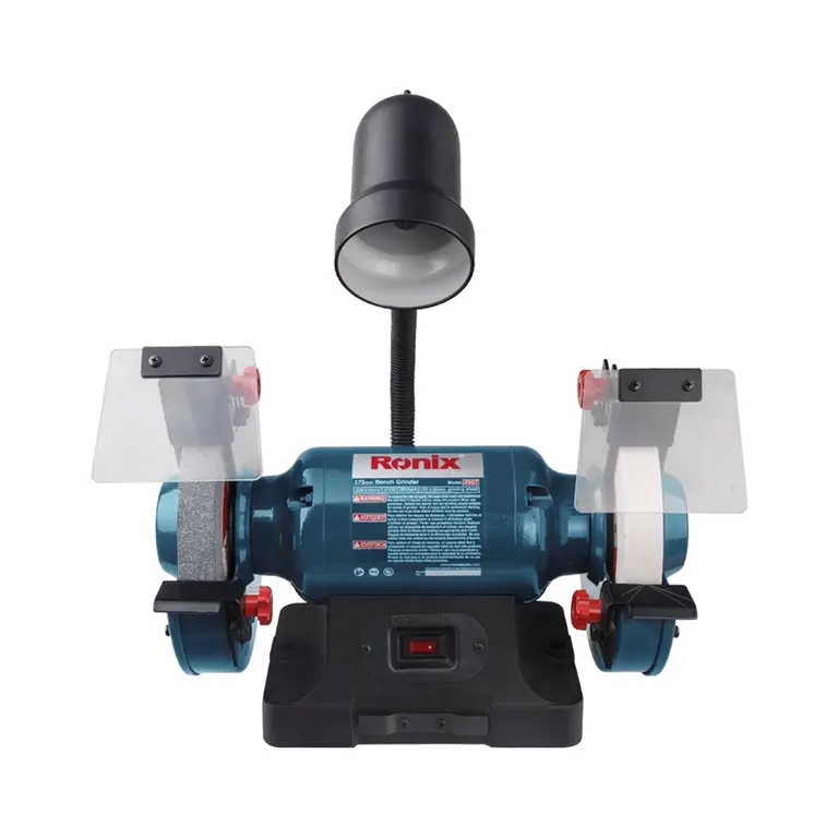 چرخ سنباده رونیکس 175 میلی متری 370 وات مدل 3507 (3)