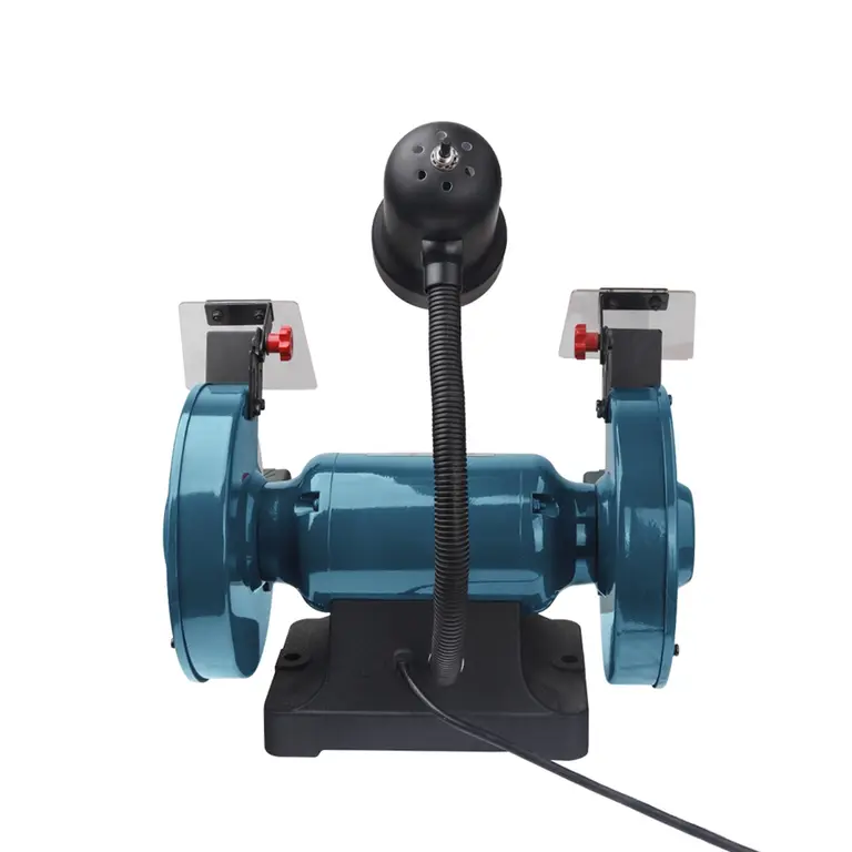 چرخ سنباده رونیکس 175 میلی متری 370 وات مدل 3507 (4)