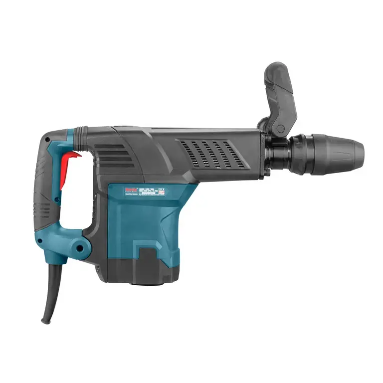 چکش تخریب برقی رونیکس 12 کیلویی 27 ژول مدل 2821 (5)