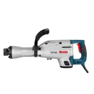 چکش تخریب برقی رونیکس