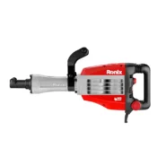 چکش تخریب برقی رونیکس