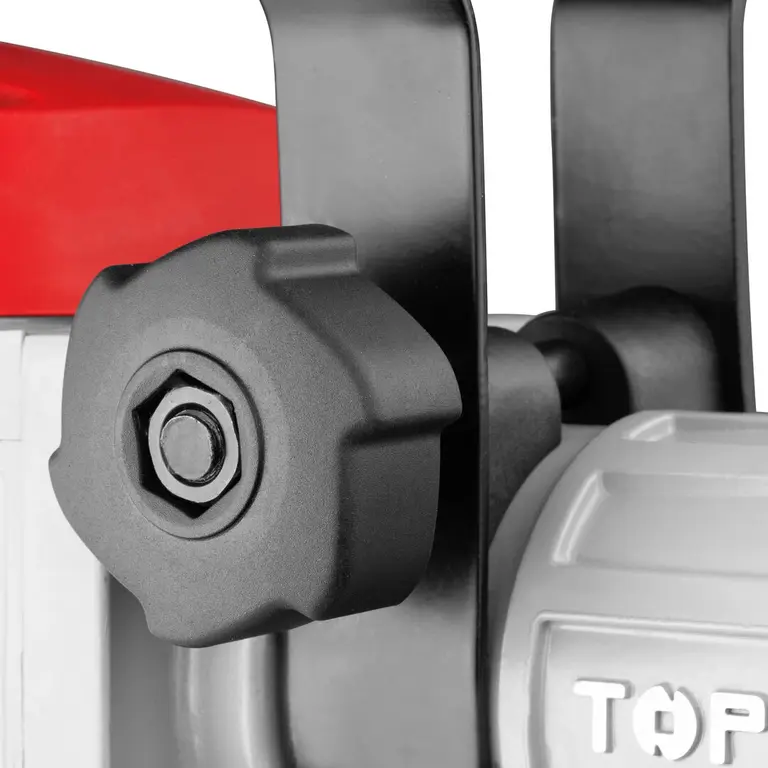 چکش تخریب برقی رونیکس 18 کیلویی 55 ژول سری تاپ لاین مدل 2818 (2)