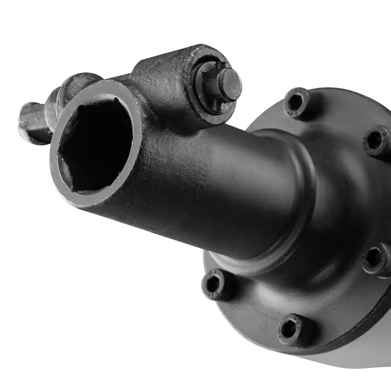 چکش تخریب برقی رونیکس 18 کیلویی 55 ژول سری تاپ لاین مدل 2818 (4)