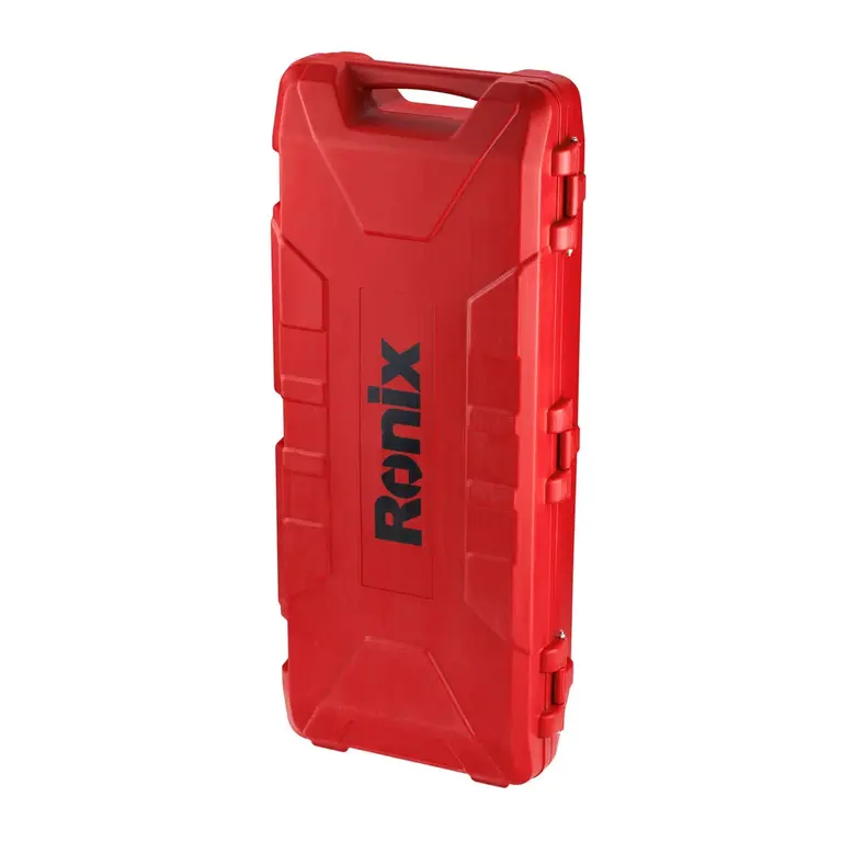 چکش تخریب برقی رونیکس 18 کیلویی 55 ژول سری تاپ لاین مدل 2818 (6)