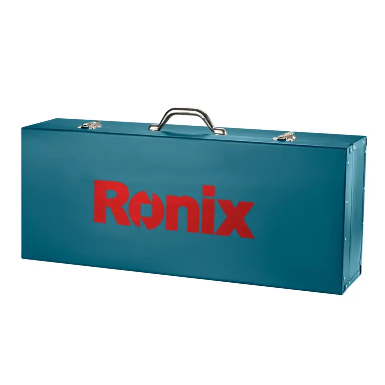 چکش تخریب رونیکس 14کیلویی-1600واتی مدل 2814L (9)