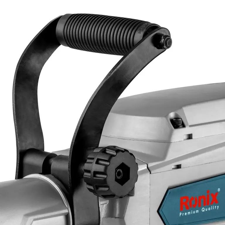 چکش تخریب رونیکس 16 کیلویی 46 ژول صادراتی مدل 2816LV (5)